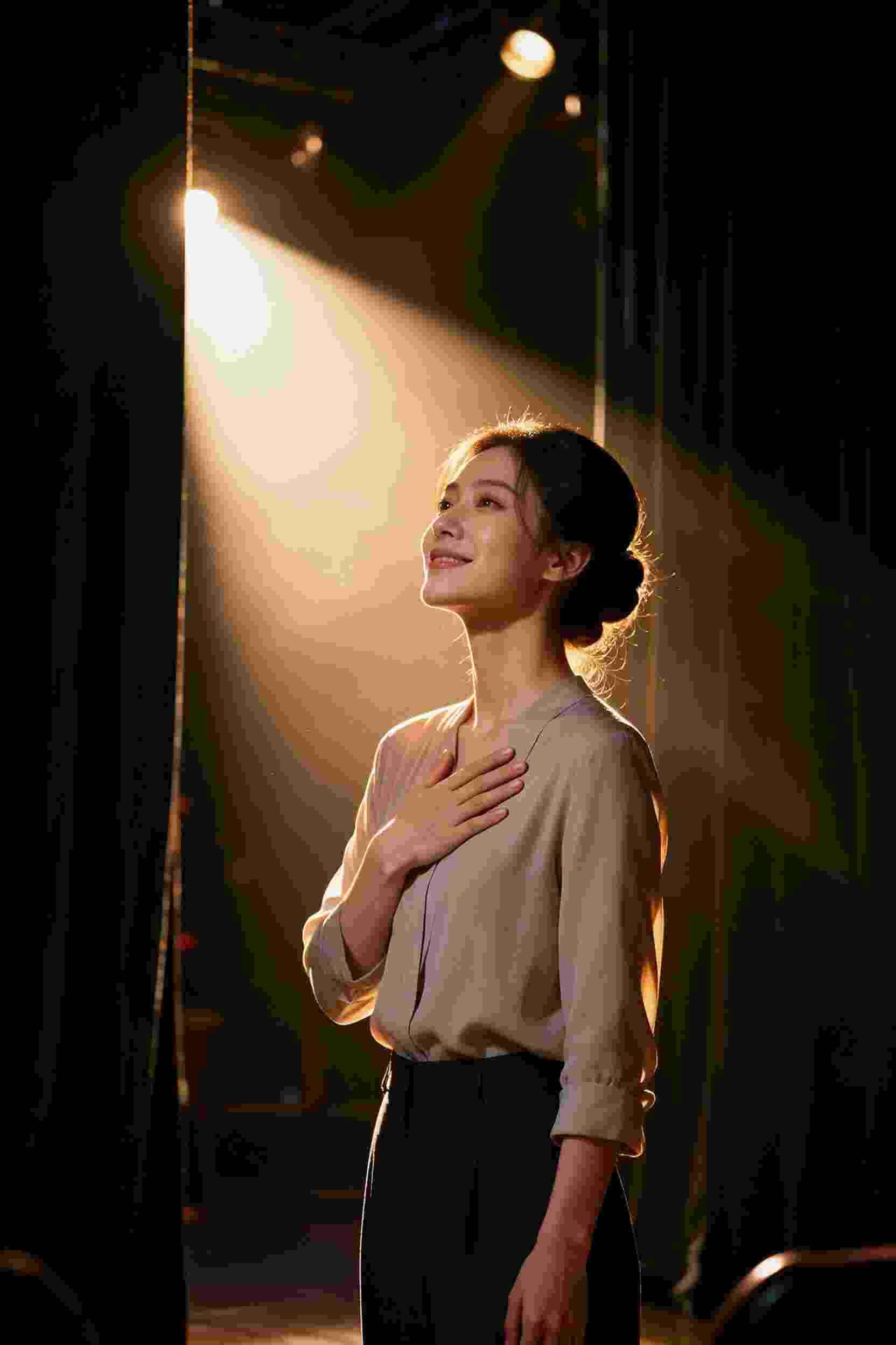 请问您今天要来点兔子吗